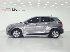2022 Hyundai Kona Modern — фото 2
