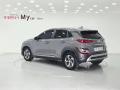 2022 Hyundai Kona Modern — фото 3