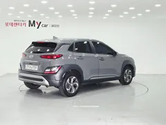 2022 Hyundai Kona Modern — фото 5