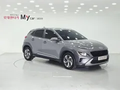 2022 Hyundai Kona Modern — фото 7