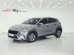 2022 Hyundai Kona Modern — фото 13