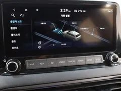 2022 Hyundai Kona Modern — фото 18