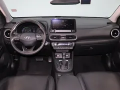 2022 Hyundai Kona Modern — фото 19