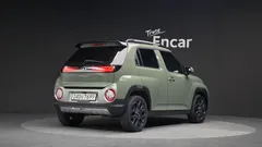 2023 Hyundai Casper Turbo The Essential — фото 2