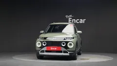 2023 Hyundai Casper Turbo The Essential — фото 3