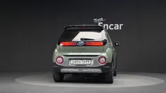 2023 Hyundai Casper Turbo The Essential — фото 4