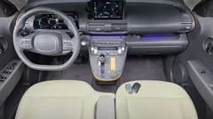 2023 Hyundai Casper Turbo The Essential — фото 7