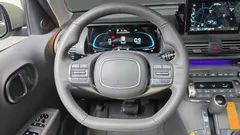 2023 Hyundai Casper Turbo The Essential — фото 14