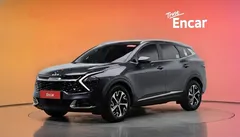 2023 Kia Sportage Nobless 4WD — фото 1
