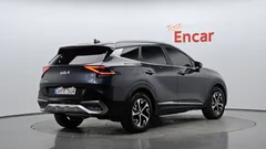 2023 Kia Sportage Nobless 4WD — фото 2