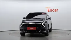2023 Kia Sportage Nobless 4WD — фото 3