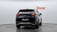2023 Kia Sportage Nobless 4WD — фото 4