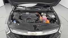 2023 Kia Sportage Nobless 4WD — фото 6