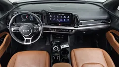 2023 Kia Sportage Nobless 4WD — фото 7