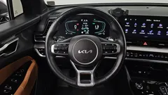 2023 Kia Sportage Nobless 4WD — фото 13