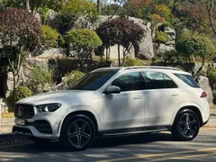 2021 Mercedes-Benz GLE-Class GLE450 4MATIC — фото 2
