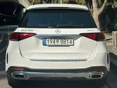 2021 Mercedes-Benz GLE-Class GLE450 4MATIC — фото 3