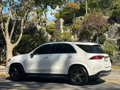 2021 Mercedes-Benz GLE-Class GLE450 4MATIC — фото 4