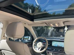 2021 Mercedes-Benz GLE-Class GLE450 4MATIC — фото 7