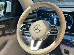 2021 Mercedes-Benz GLE-Class GLE450 4MATIC — фото 9
