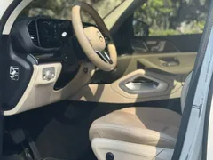 2021 Mercedes-Benz GLE-Class GLE450 4MATIC — фото 10