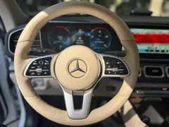 2021 Mercedes-Benz GLE-Class GLE450 4MATIC — фото 16