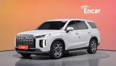 2023 Hyundai Palisade Diesel 2.2 4WD — фото 1
