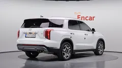 2023 Hyundai Palisade Diesel 2.2 4WD — фото 2