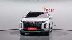 2023 Hyundai Palisade Diesel 2.2 4WD — фото 3