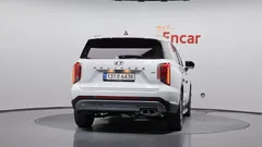 2023 Hyundai Palisade Diesel 2.2 4WD — фото 4