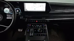 2023 Hyundai Palisade Diesel 2.2 4WD — фото 14