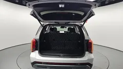 2023 Hyundai Palisade Diesel 2.2 4WD — фото 20