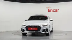 2022 Audi A4 40 TFSI Premium — фото 3