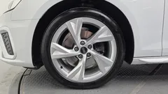 2022 Audi A4 40 TFSI Premium — фото 5