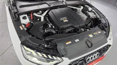 2022 Audi A4 40 TFSI Premium — фото 6