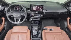 2022 Audi A4 40 TFSI Premium — фото 7