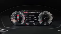 2022 Audi A4 40 TFSI Premium — фото 8