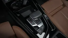 2022 Audi A4 40 TFSI Premium — фото 9