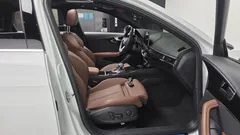 2022 Audi A4 40 TFSI Premium — фото 11