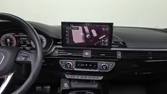 2022 Audi A4 40 TFSI Premium — фото 14