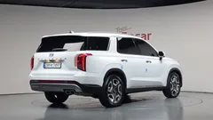 2023 Hyundai Palisade Gasoline 3.8 2WD — фото 2