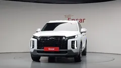 2023 Hyundai Palisade Gasoline 3.8 2WD — фото 3