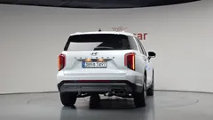 2023 Hyundai Palisade Gasoline 3.8 2WD — фото 4