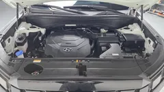 2023 Hyundai Palisade Gasoline 3.8 2WD — фото 6