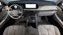 2023 Hyundai Palisade Gasoline 3.8 2WD — фото 7