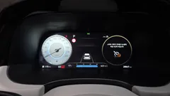 2023 Hyundai Palisade Gasoline 3.8 2WD — фото 8