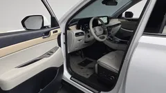 2023 Hyundai Palisade Gasoline 3.8 2WD — фото 10
