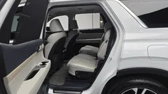 2023 Hyundai Palisade Gasoline 3.8 2WD — фото 11