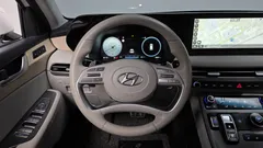 2023 Hyundai Palisade Gasoline 3.8 2WD — фото 14
