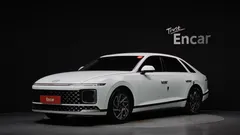 2023 Hyundai Grandeur 2,5 Gasoline 2WD — фото 1